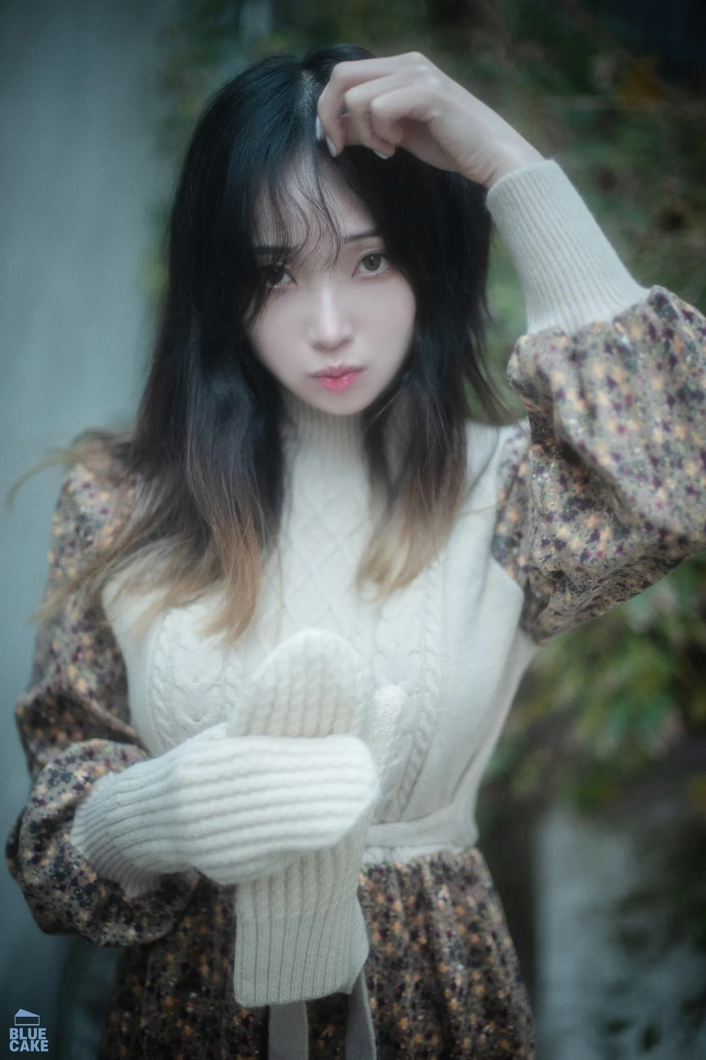Bambi밤비 – NO.101 [BLUECAKE] Autumn [57P]插图9